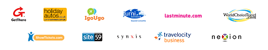 Sabre brand logos