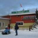 Gypsy's Cafe & Bakery Photo - Churchill, Manitoba 