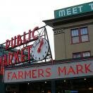 Pike Place Market
