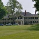 Hildene Photo - Manchester, Vermont 