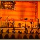 Not 99 bottles of beer on the wall Photo - Burlington, Vermont 