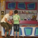 Silly Science Lab Photo - Gran Melia Palacio de Isora/Hotel Sensatori Tenerife, Tenerife, Canary Islands 