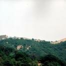 The Great Wall at Badaling