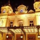 snooze the Grand Casino Photo - Monaco, Europe 