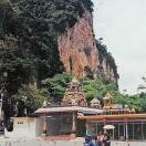 Batu Caves