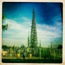 A Hidden Monument to Sabato Rodia