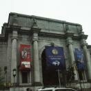 Museum of Natural History Photo - American Museum of Natural History, New York, New York 
