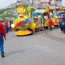 Disneyland Parades, Disneyland Paris 