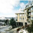 Mont Tremblant