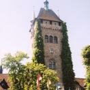 Swiss National Museum