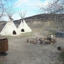 The Discovery trail Photo - Wanuskewin Heritage Park, Saskatoon, Canada 