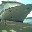 Carnival Destiny Cruise Ship