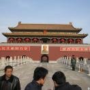 Tiananmen Square