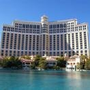 Bellagio Photo - Las Vegas, Nevada 