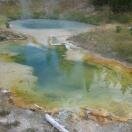 West Thumb Geyser Basin