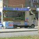 Kebab Van Photo - Pristina, Kosovo 