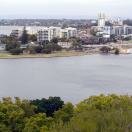 Kinks Park &amp; Botanic Garden
