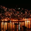 Acapulco Bay Photo - Acapulco, Mexico 