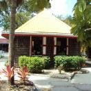 Souvenir shop in Redcliffe Quay Photo - Antigua, Antigua and Barbuda 
