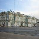 The Number One Draw of St. Petersburg