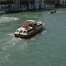 Alilaguna. Photo - Venice, Italy 