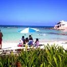 Villa Kiin    Photo - Isla Mujeres, Mexico 