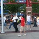 Stadium Photo - Omaha, Nebraska 