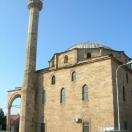 Mosque Photo - Pristina, Kosovo 