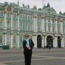 most famous museum in Russia