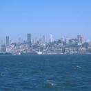 Crossing the Golden Gate