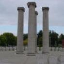 Four Freedoms Monument Photo - Evansville, Indiana 