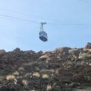 Teide Cable Car Photo - Tenerife, Canary Islands 