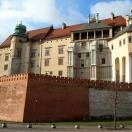 The Wawel Photo - Wawel Hill, Castle and Cathedral, Krakow, Poland 