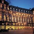 Waldort in London Photo - Waldorf Hilton, London, England 