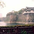 Hiroshima Castle Photo - Hiroshima, Japan 