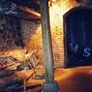 Underground Tour (The)