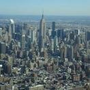 New York Skyline Photo - New York, New York 