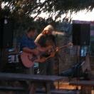 Dinner & songs Photo - Salt Lick 360, Austin, Texas 
