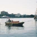 Another view of the Inner Harbour, Victoria Photo - Victoria, British Columbia 