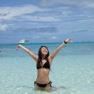 Welcome to Saipan!!!!! Photo - Saipan, South Pacific 