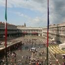 St Mark's Square