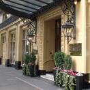 Waldorf Photo - Waldorf Hilton, London, England