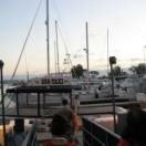 San Diego Water Taxi Photo - San Diego, California 