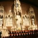 Saint Patrick's Cathedral