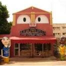 Supporting Bamako's Arts