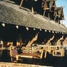 Old Faithful Inn