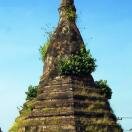 That Dam Photo - Vientiane, Laos 