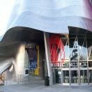 Experience Music Project (EMP)