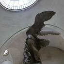 Repeat visits to the Louvre and still more to see