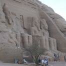 Incredible Abu Simbel Photo - Abu Simbel, Aswan, Egypt 